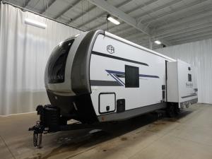 Salem Hemisphere 271RL Photo