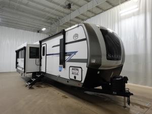 Salem Hemisphere 271RL Photo