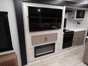 Salem Hemisphere 271RL Photo