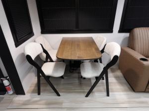 Salem Hemisphere 271RL Photo