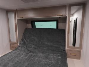 Salem Hemisphere 271RL Photo