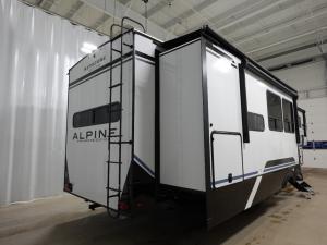 Alpine Avalanche Edition 379MB Photo