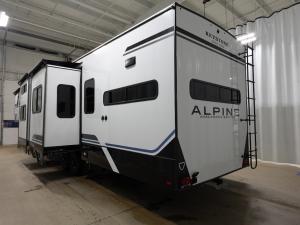 Alpine Avalanche Edition 379MB Photo
