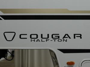 Cougar Half-Ton 26RKE Photo