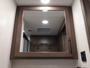 Cougar Half-Ton 26RKE Photo