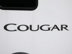 Cougar Half-Ton 30RKD Photo