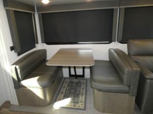 Cougar Half-Ton 30RKD Photo