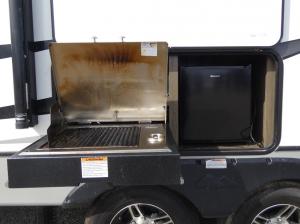 Cougar Half-Ton 30RKD Photo