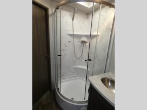 Cougar Half-Ton 30RKD Photo