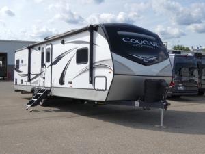 Cougar Half-Ton 30RKD Photo