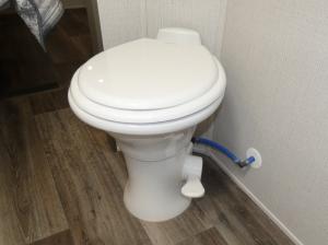 Cougar Half-Ton 30RKD Photo