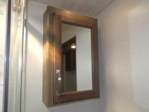 Cougar Half-Ton 30RKD Photo