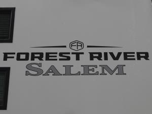 Salem Hemisphere Hyper-Lyte 25BHHL Photo