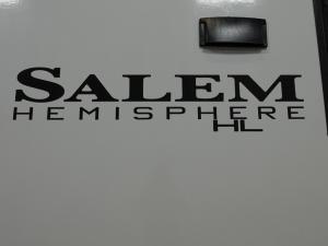 Salem Hemisphere Hyper-Lyte 25BHHL Photo