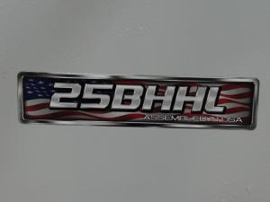 Salem Hemisphere Hyper-Lyte 25BHHL Photo
