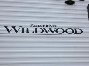 Wildwood FSX 178BHSK Photo
