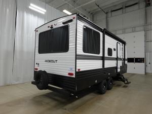 Hideout Sport Double Axle 200RL Photo
