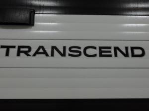 Transcend Xplor 265BH Photo