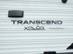 Transcend Xplor 221RB Photo