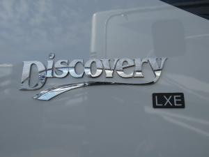 Discovery LXE 44S Photo