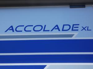 Accolade XL 37M Photo