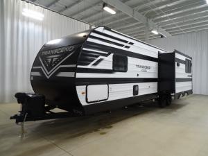 Transcend Xplor 297QB Photo