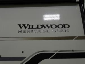 Wildwood Heritage Glen 369BL Photo
