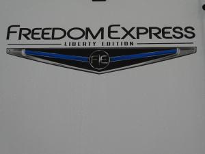 Freedom Express Liberty Edition 320BHDSLE Photo