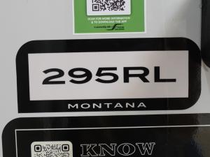 Montana High Country 295RL Photo