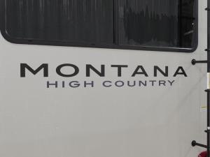 Montana High Country 295RL Photo