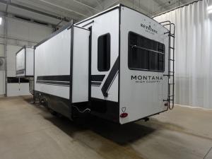 Montana High Country 295RL Photo
