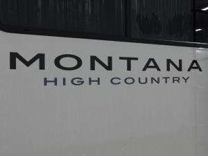 Montana High Country 331RL Photo