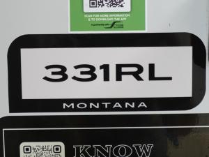 Montana High Country 331RL Photo
