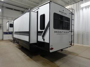 Montana High Country 331RL Photo