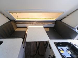 Ranger 10 Dual Bed Photo