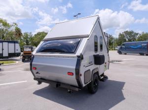 Ranger 10 Dual Bed Photo