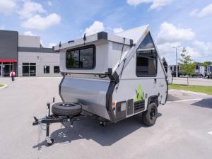 Ranger 10 Dual Bed Photo