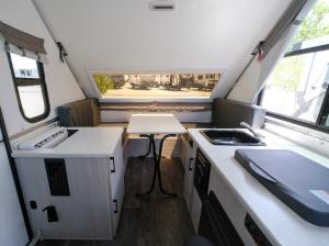 Ranger 10 Dual Bed Photo