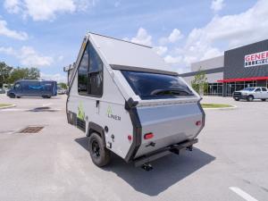 Ranger 10 Dual Bed Photo