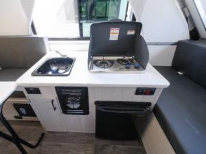 Ranger 10 Dual Bed Photo