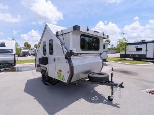 Ranger 10 Dual Bed Photo