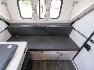 Ranger 10 Dual Bed Photo