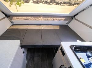 Ranger 10 Dual Bed Photo