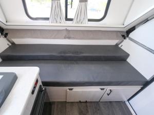 Ranger 10 Dual Bed Photo