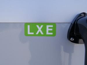 LXE Std. Model Photo