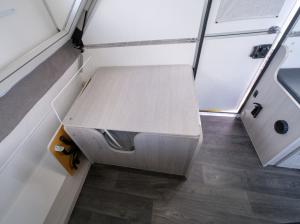 LXE Std. Model Photo