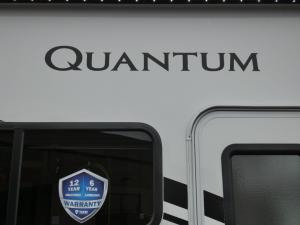 Quantum LC19 Photo