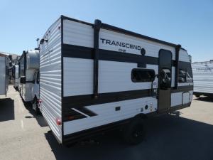 Transcend One 151BH Photo