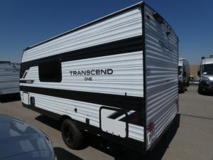 Transcend One 151BH Photo