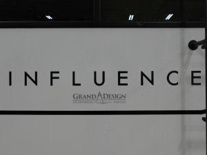 Influence 3003RL Photo